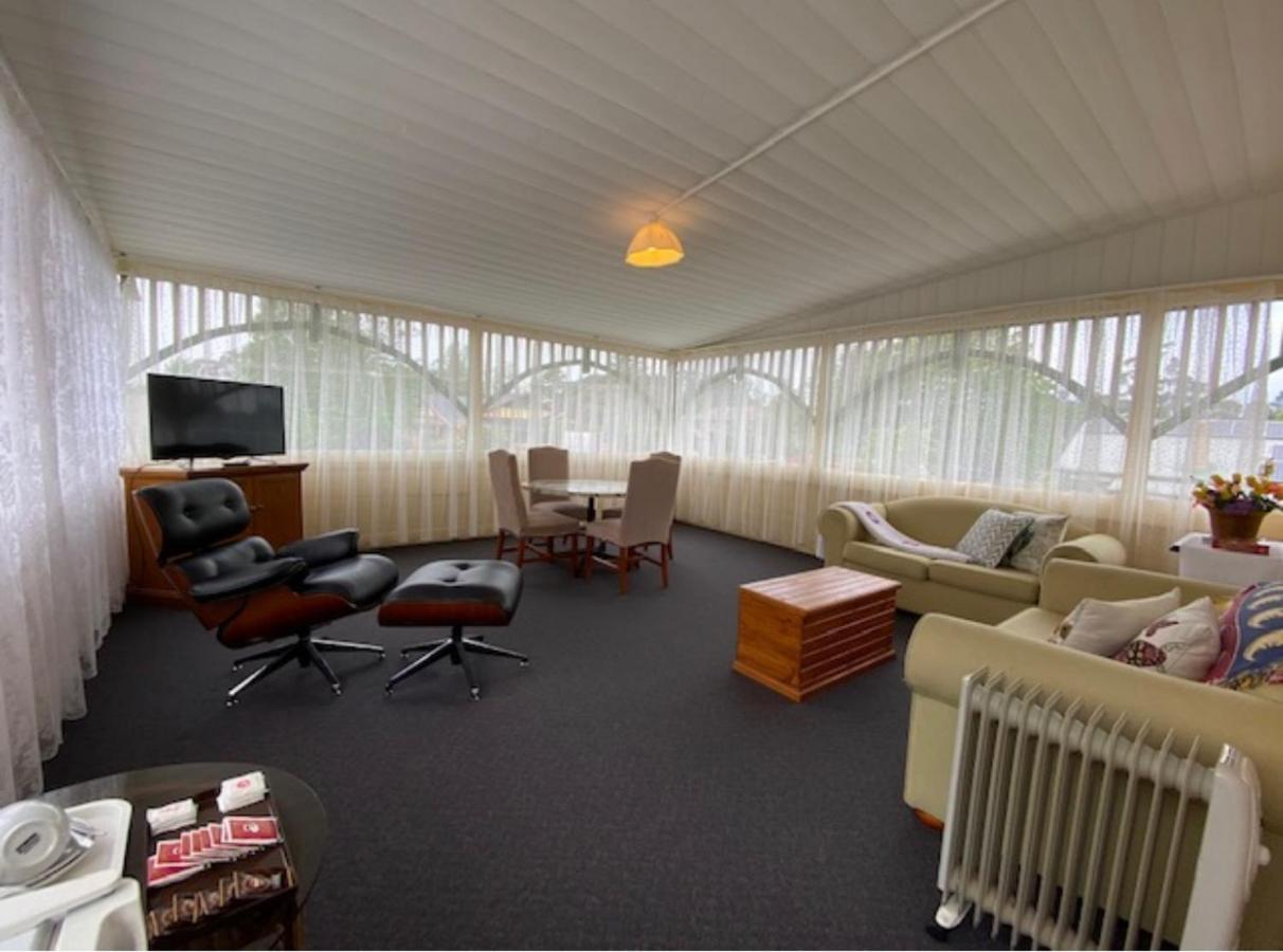 La Maison Boutique Hotel Katoomba Extérieur photo