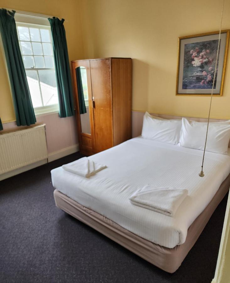La Maison Boutique Hotel Katoomba Extérieur photo