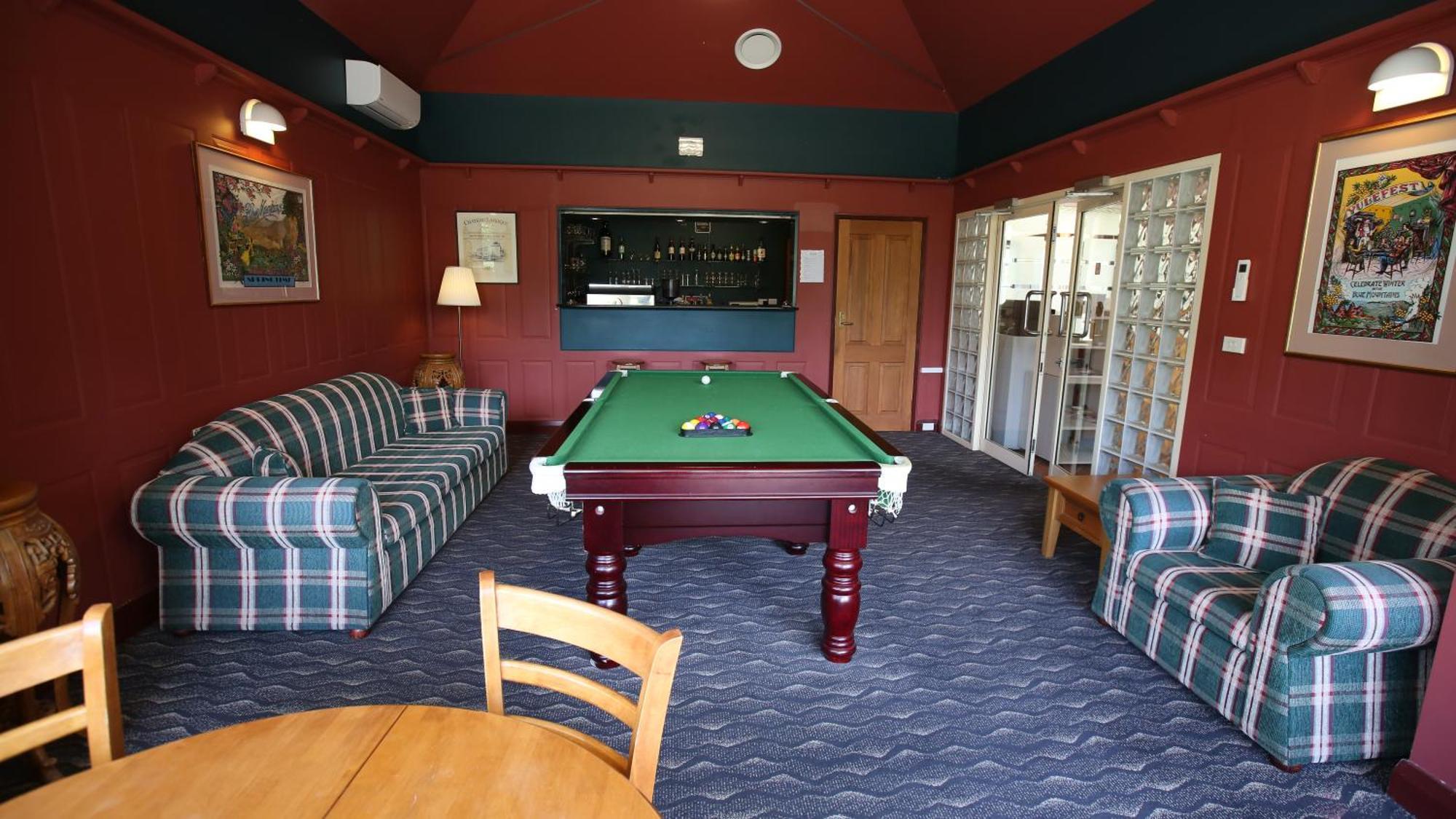 La Maison Boutique Hotel Katoomba Extérieur photo