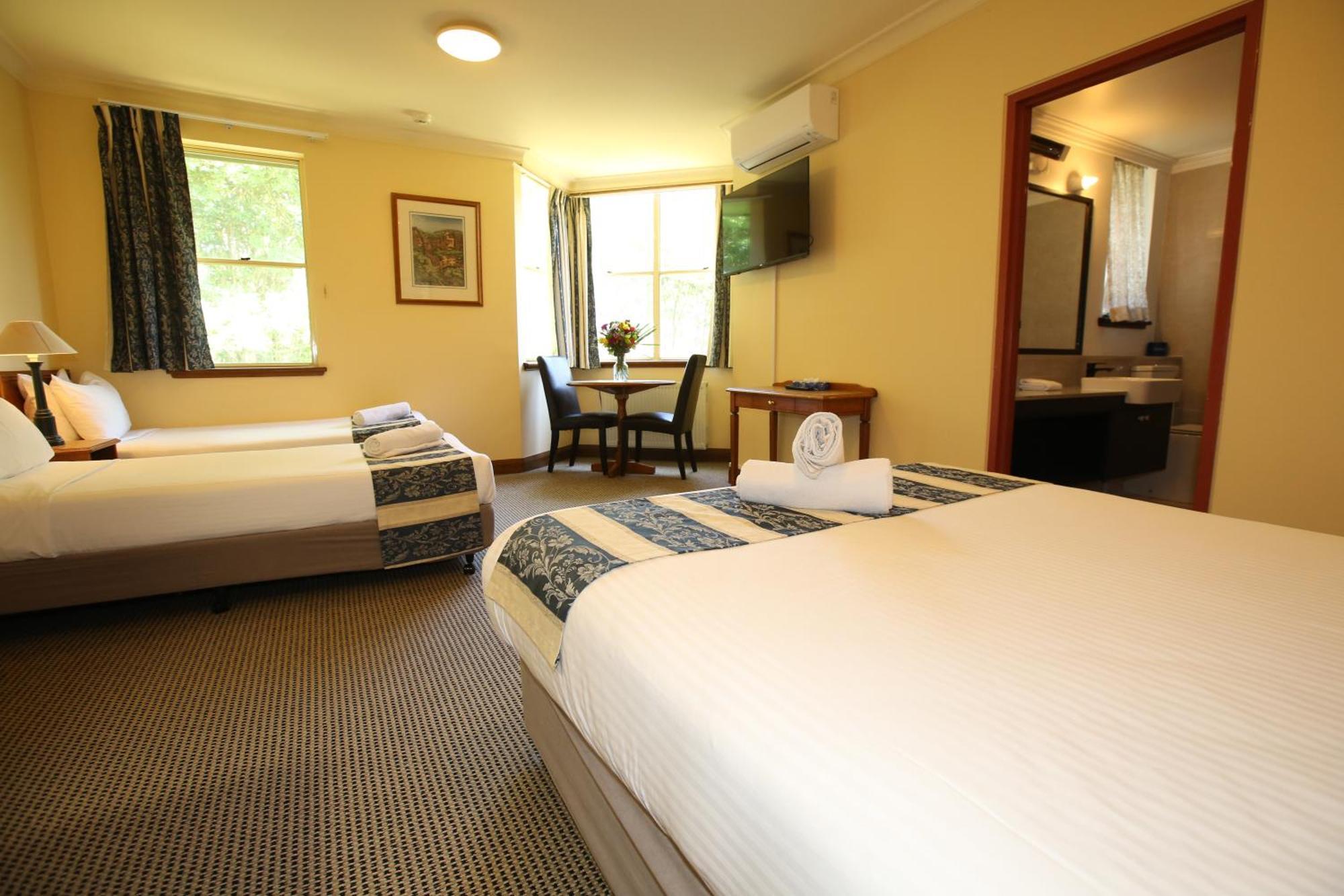 La Maison Boutique Hotel Katoomba Extérieur photo
