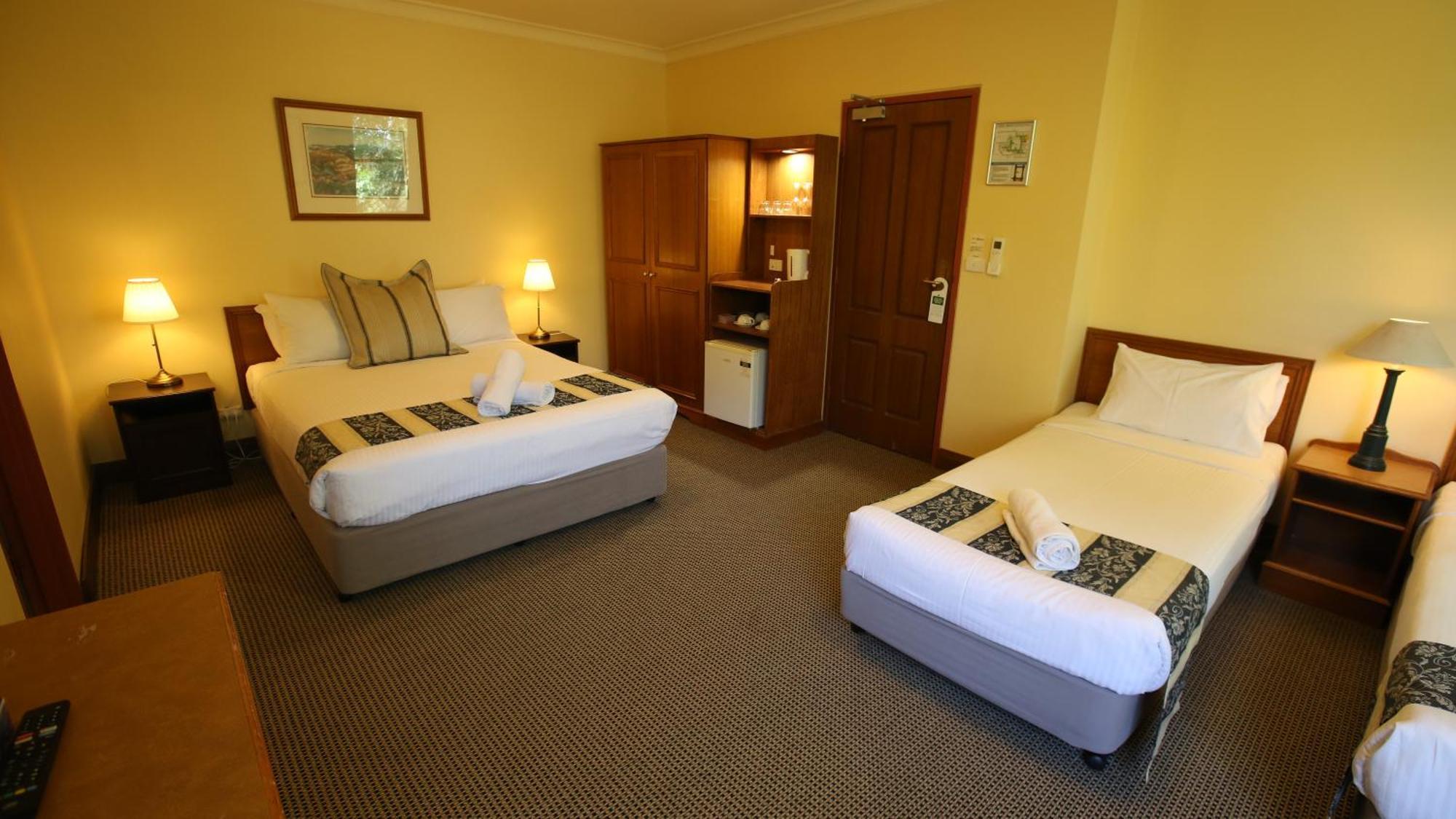 La Maison Boutique Hotel Katoomba Extérieur photo
