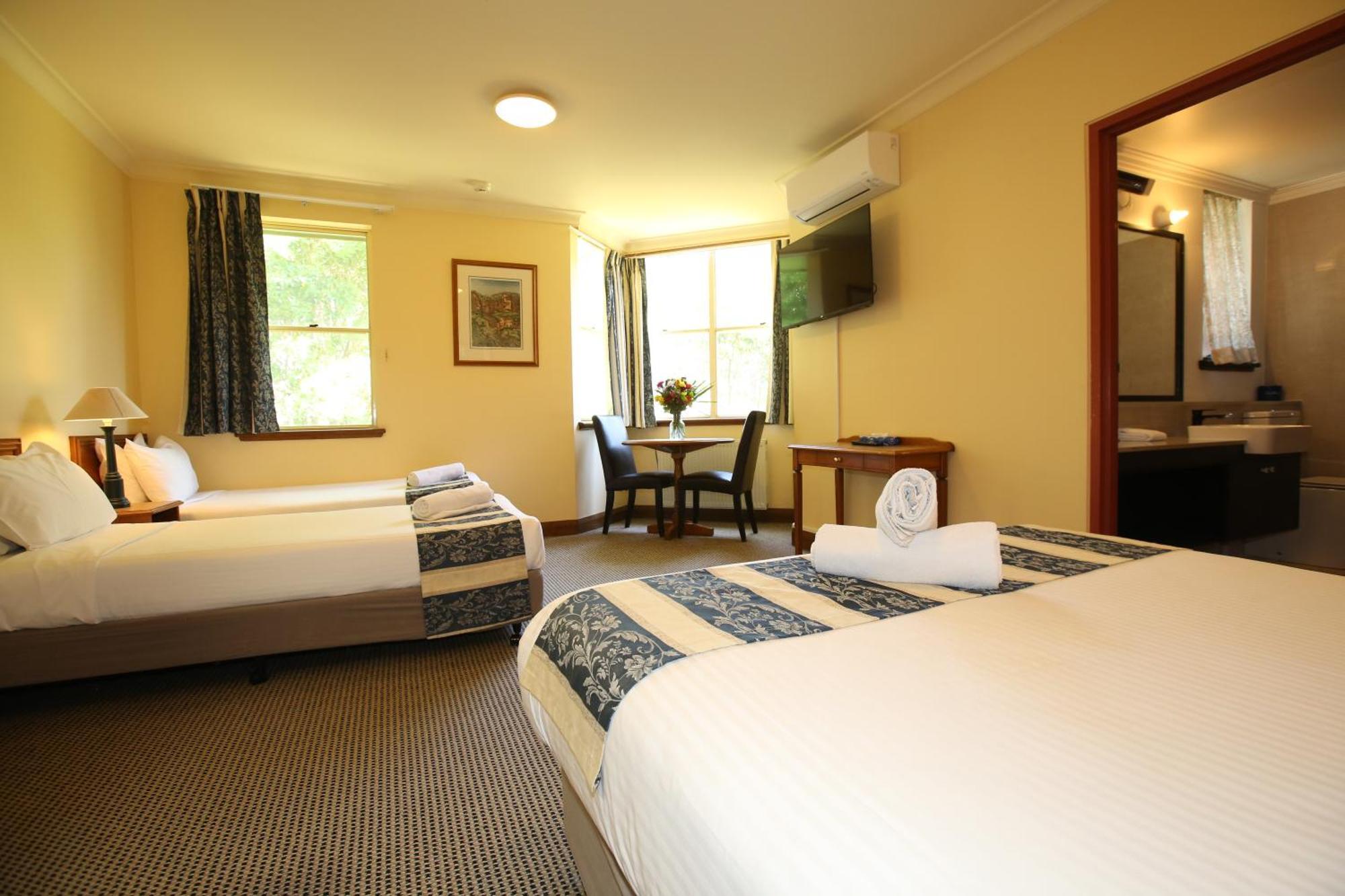 La Maison Boutique Hotel Katoomba Extérieur photo