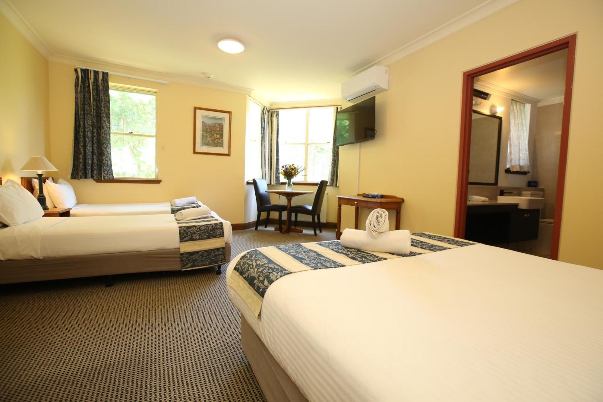 La Maison Boutique Hotel Katoomba Extérieur photo