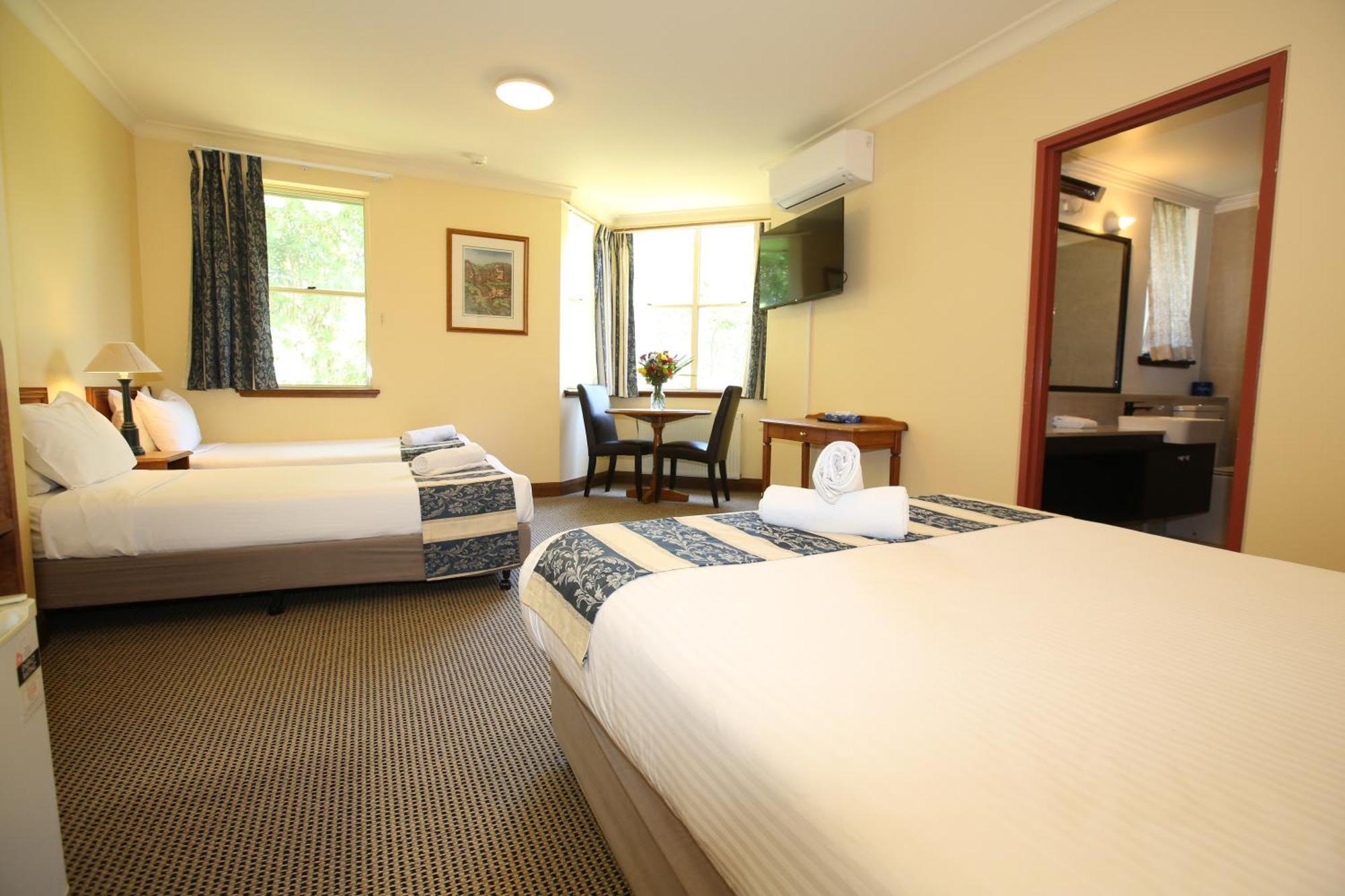 La Maison Boutique Hotel Katoomba Extérieur photo