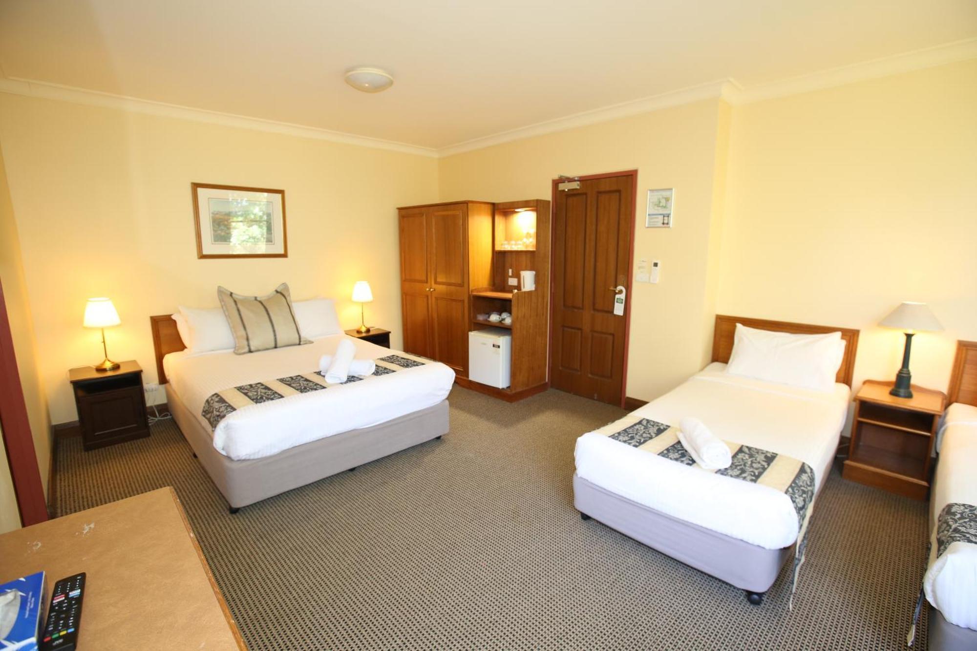La Maison Boutique Hotel Katoomba Extérieur photo