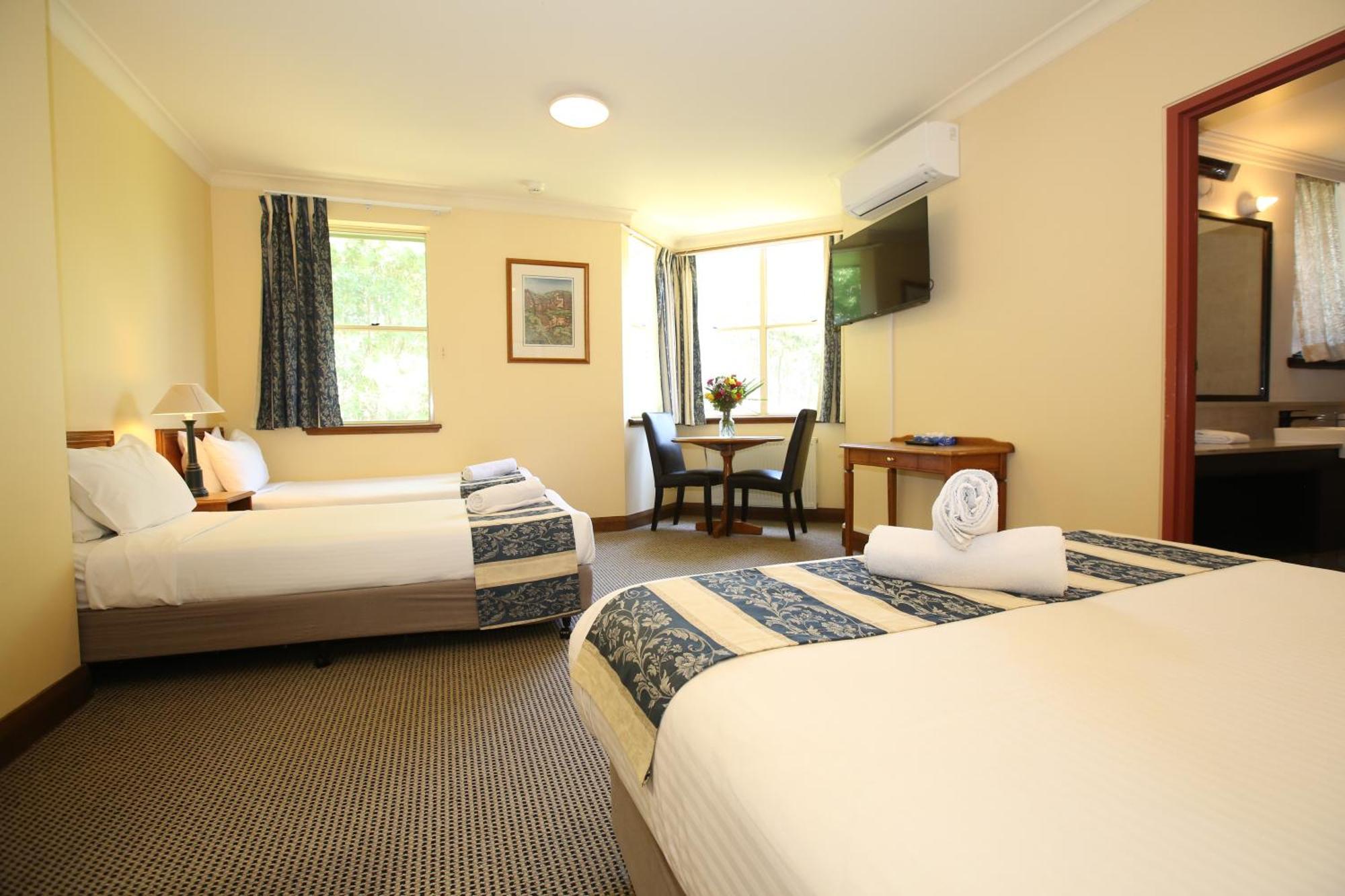 La Maison Boutique Hotel Katoomba Extérieur photo