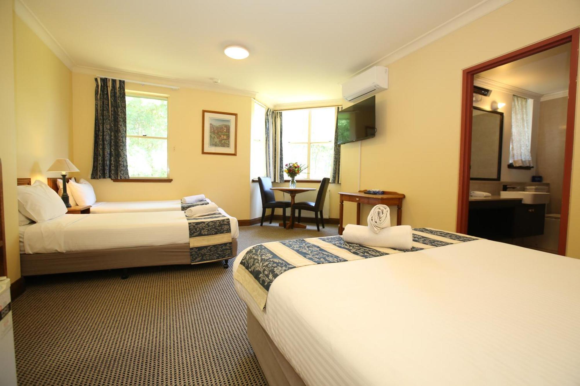La Maison Boutique Hotel Katoomba Extérieur photo