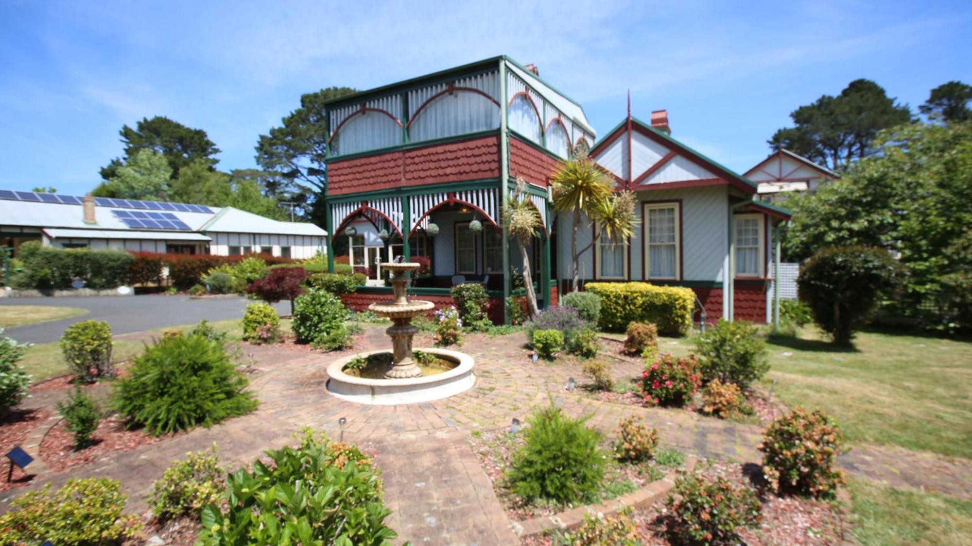 La Maison Boutique Hotel Katoomba Extérieur photo