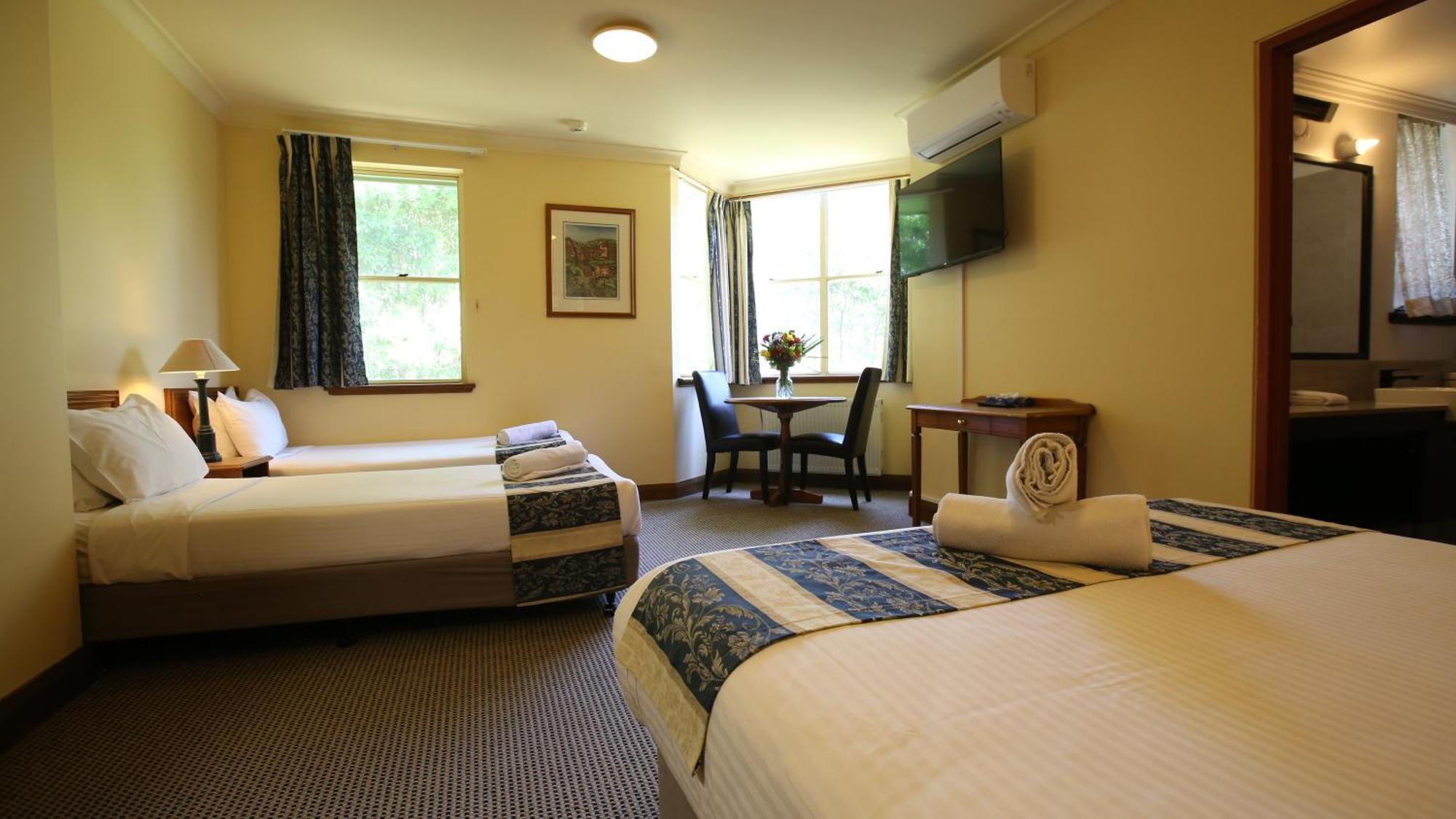La Maison Boutique Hotel Katoomba Extérieur photo
