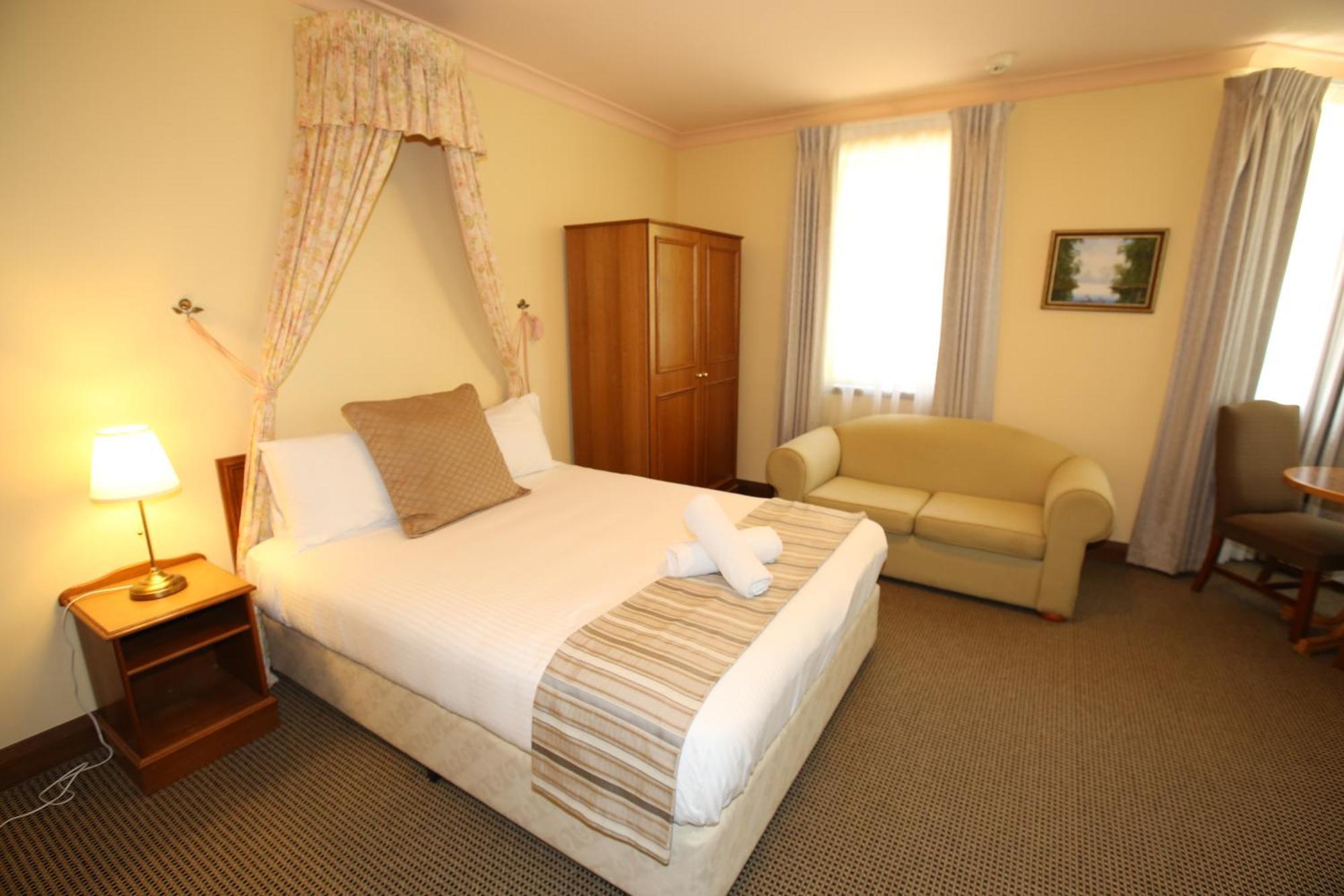 La Maison Boutique Hotel Katoomba Extérieur photo