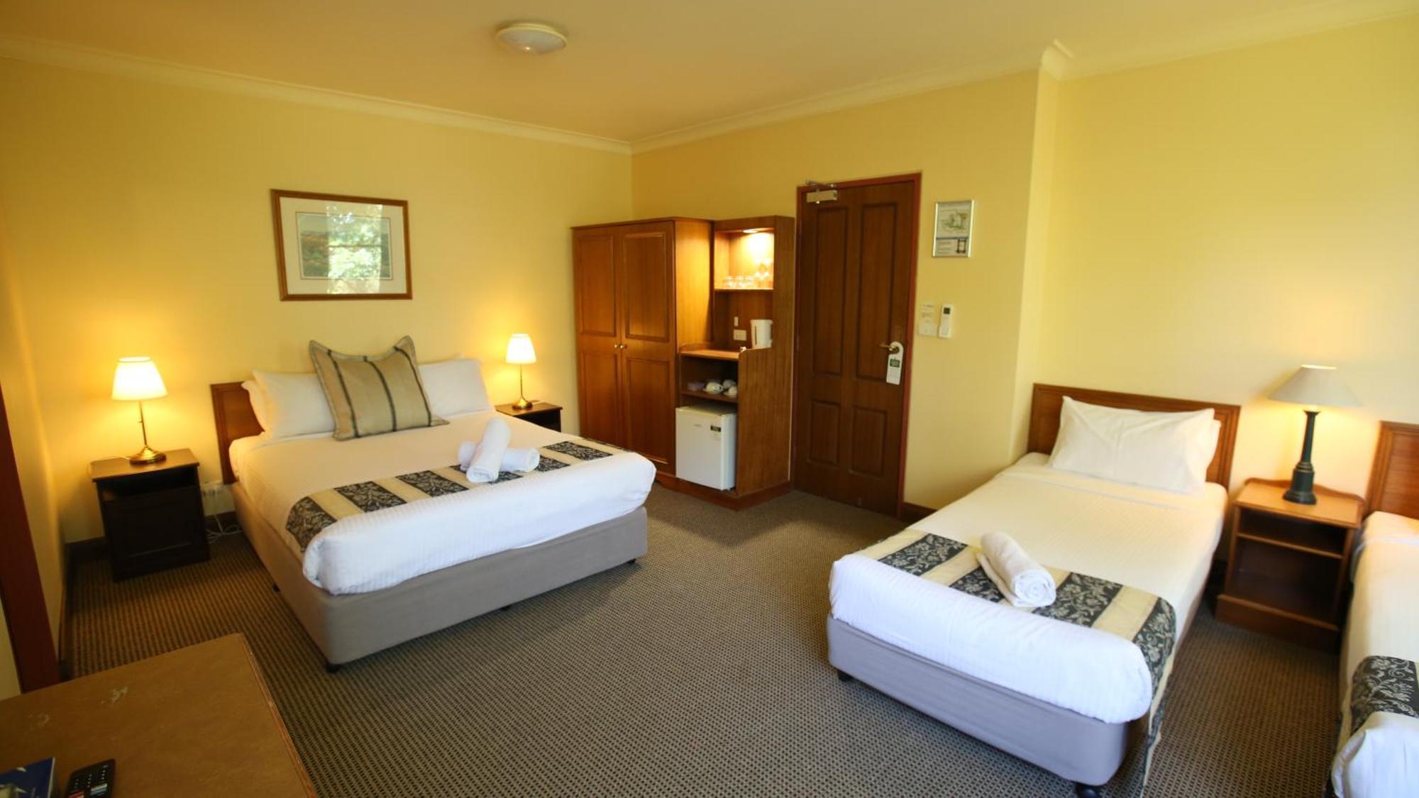 La Maison Boutique Hotel Katoomba Extérieur photo