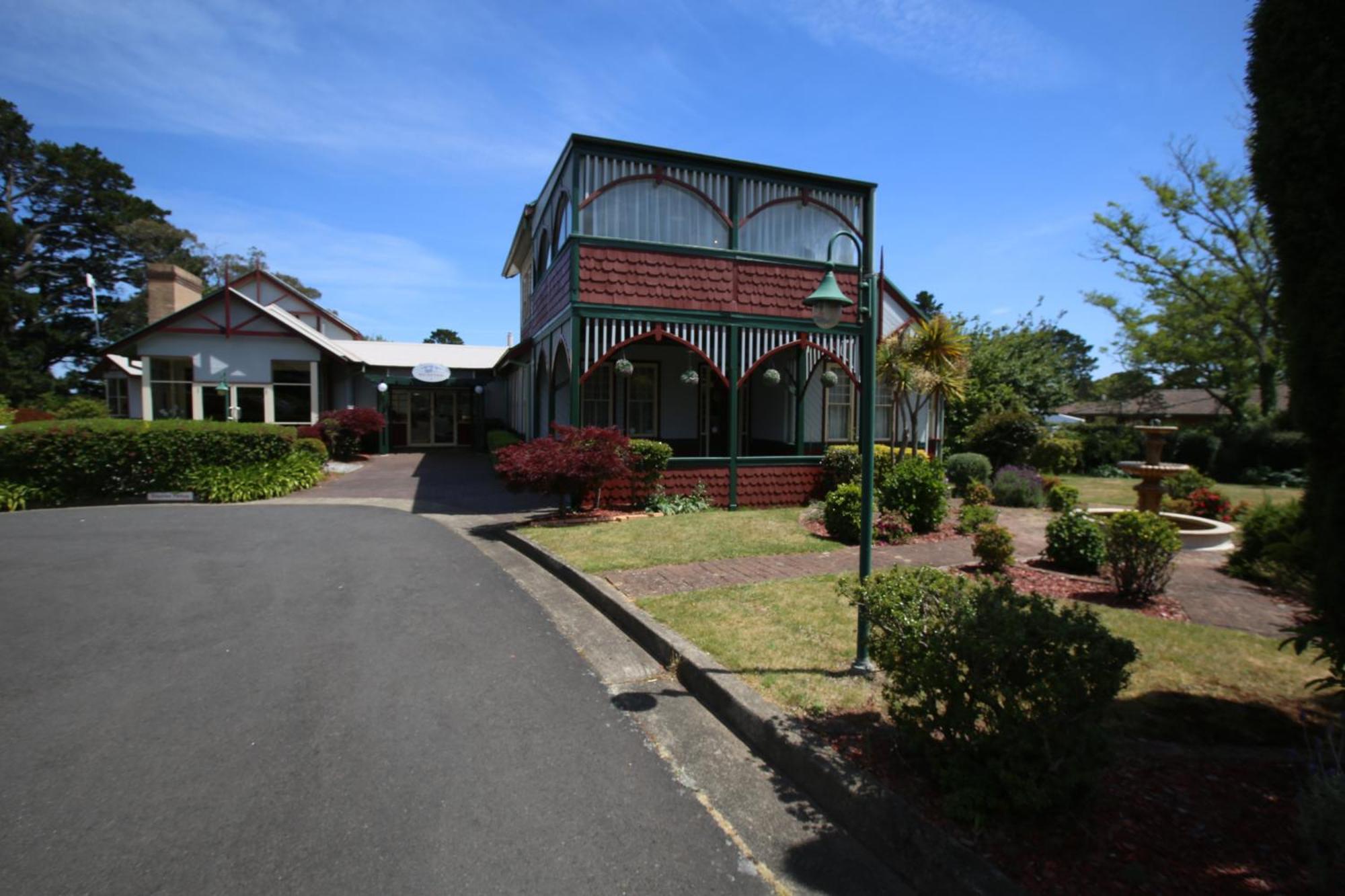 La Maison Boutique Hotel Katoomba Extérieur photo