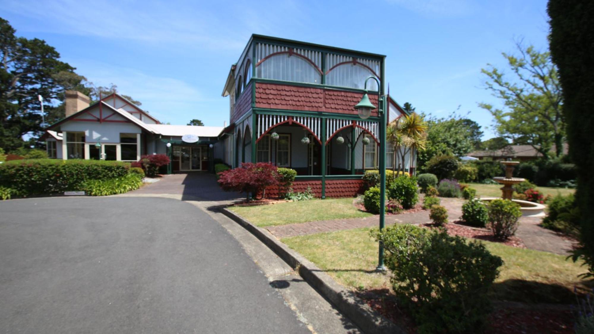 La Maison Boutique Hotel Katoomba Extérieur photo