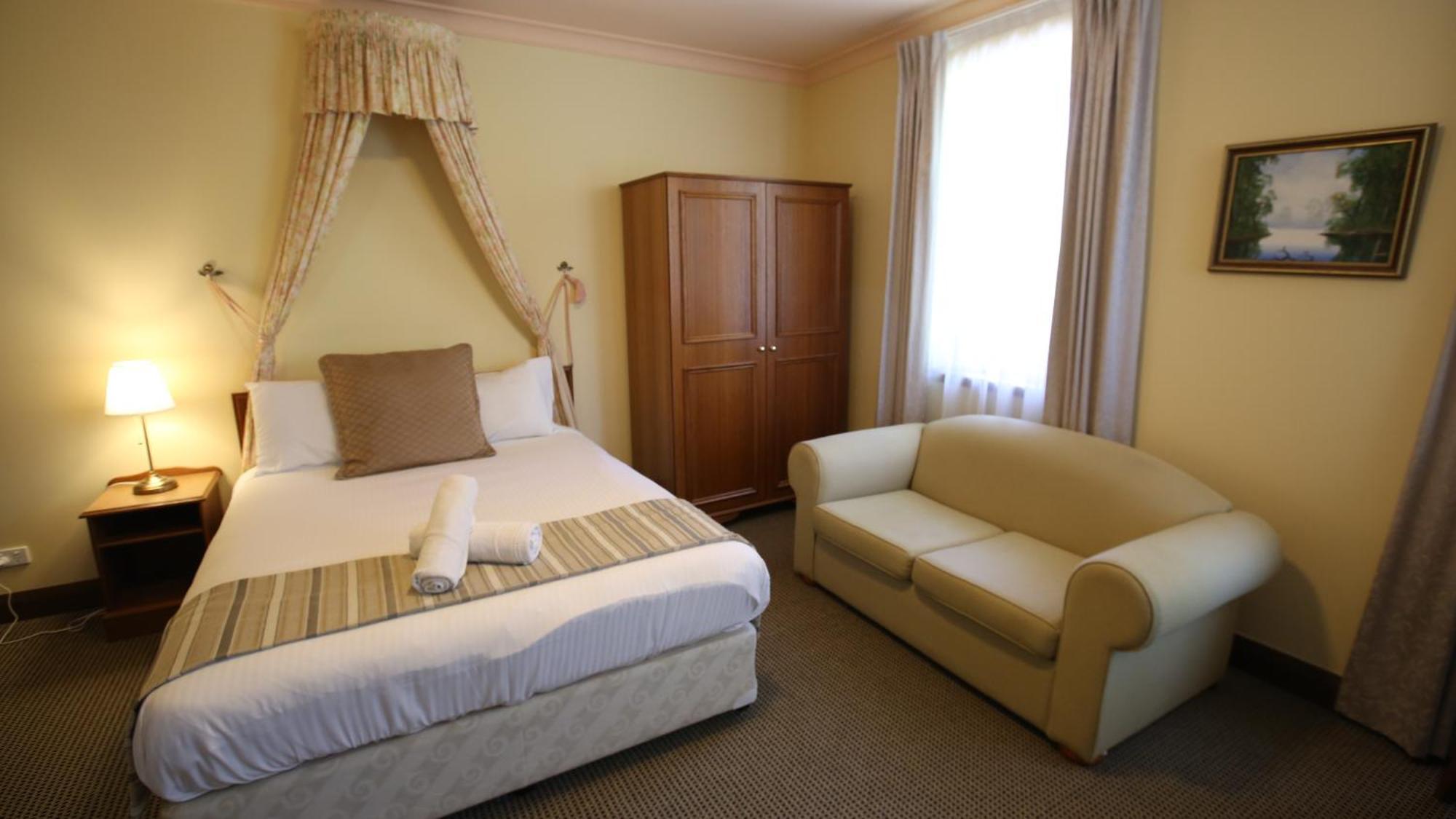 La Maison Boutique Hotel Katoomba Extérieur photo