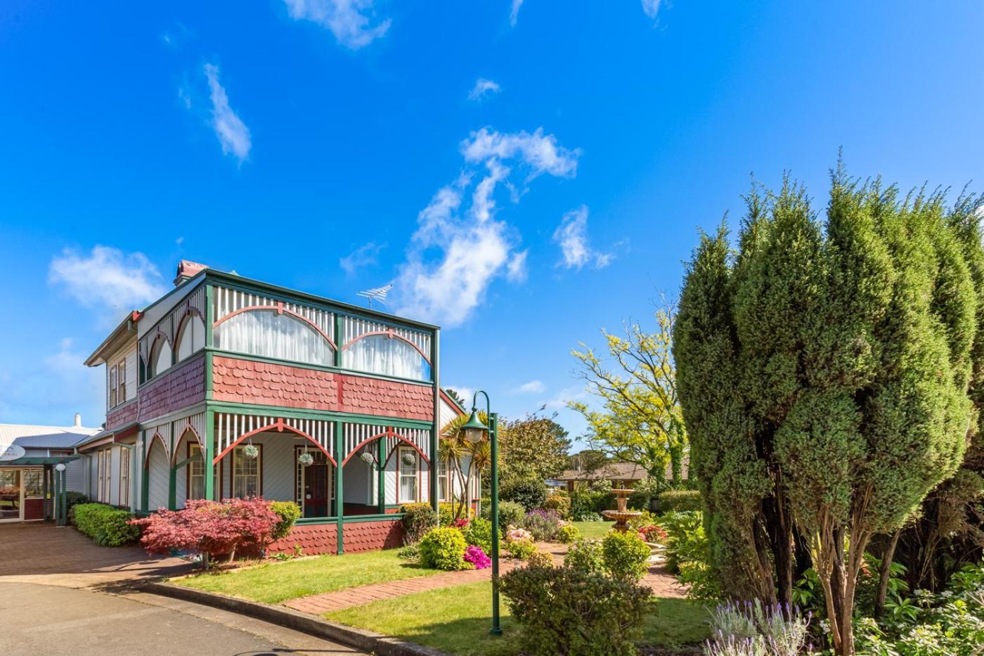La Maison Boutique Hotel Katoomba Extérieur photo