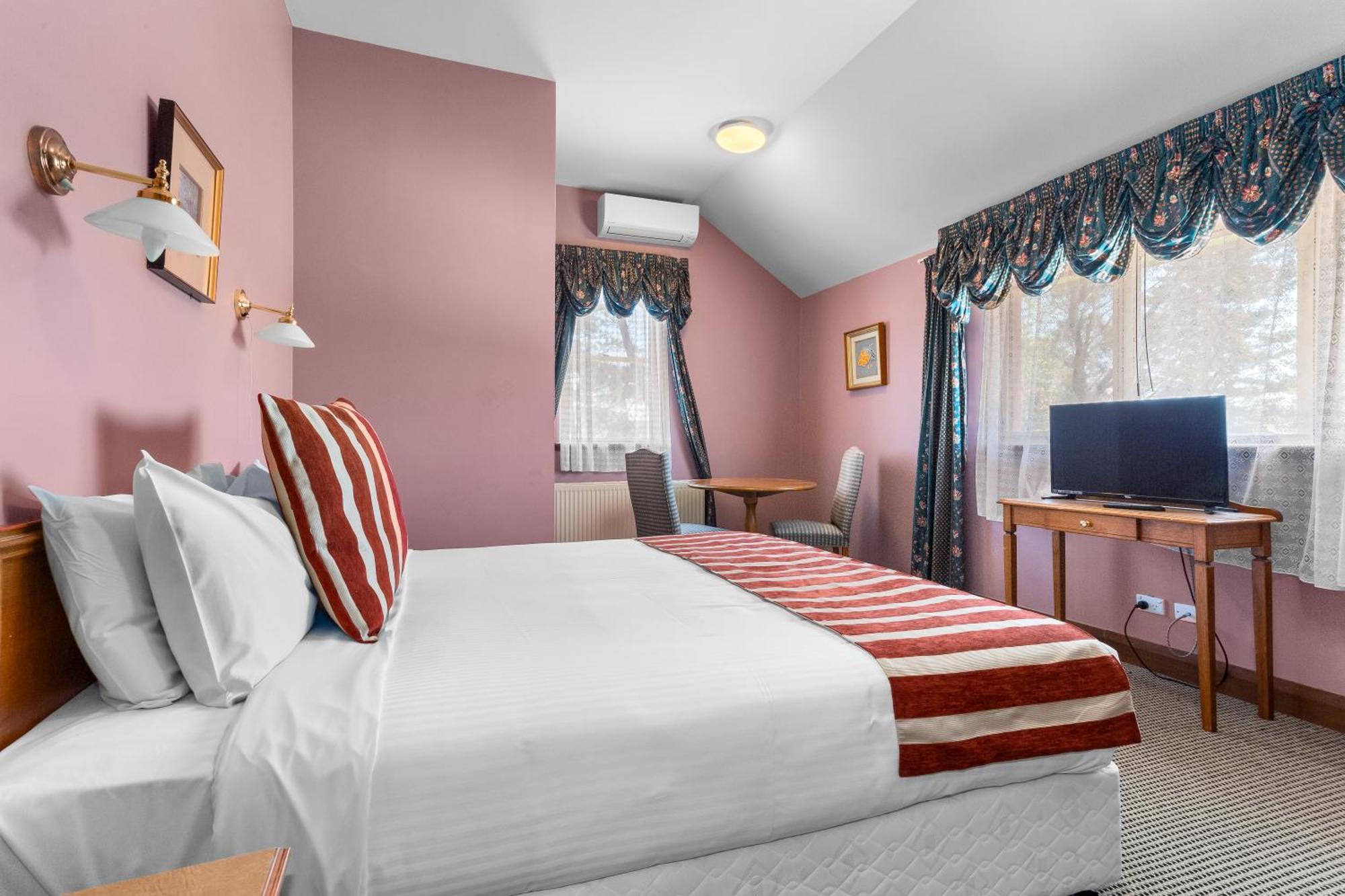 La Maison Boutique Hotel Katoomba Extérieur photo