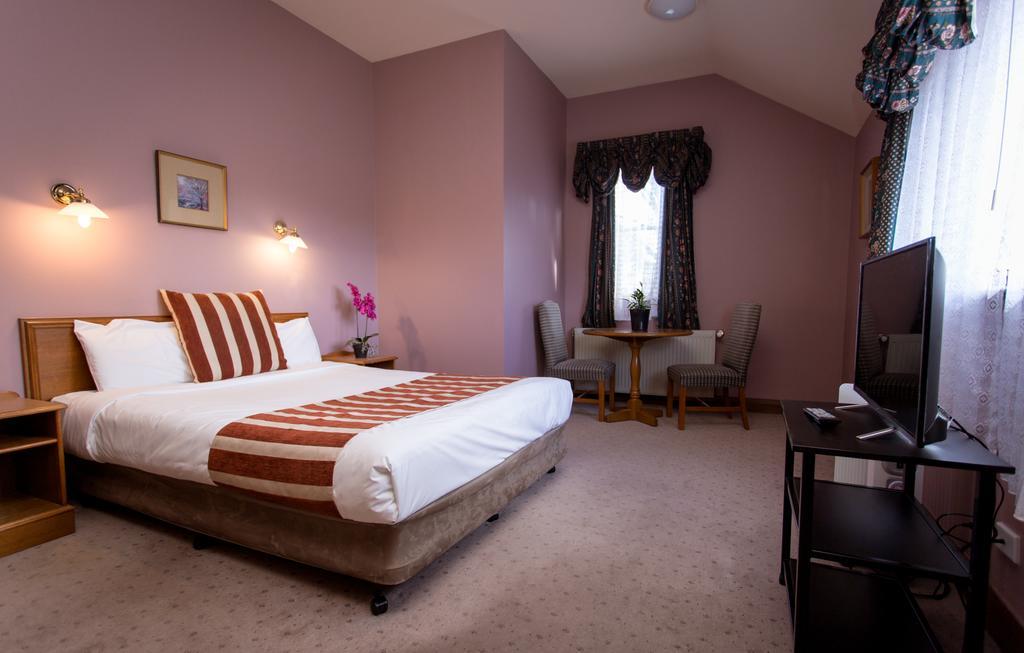 La Maison Boutique Hotel Katoomba Extérieur photo