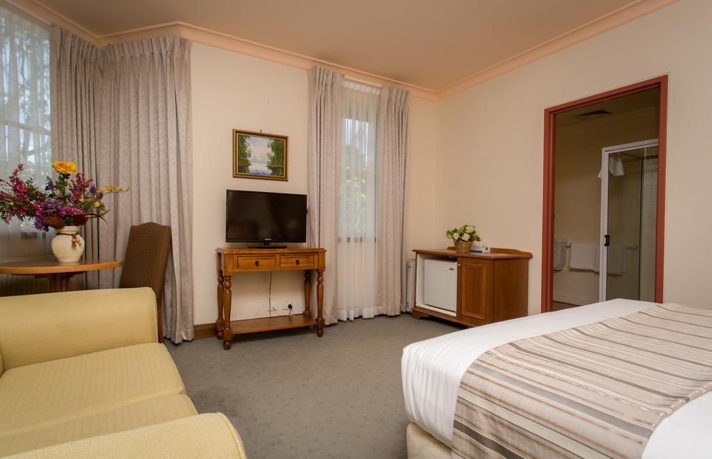 La Maison Boutique Hotel Katoomba Extérieur photo