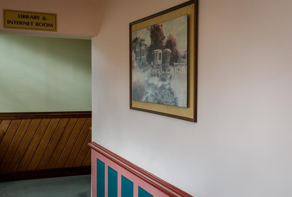 La Maison Boutique Hotel Katoomba Extérieur photo