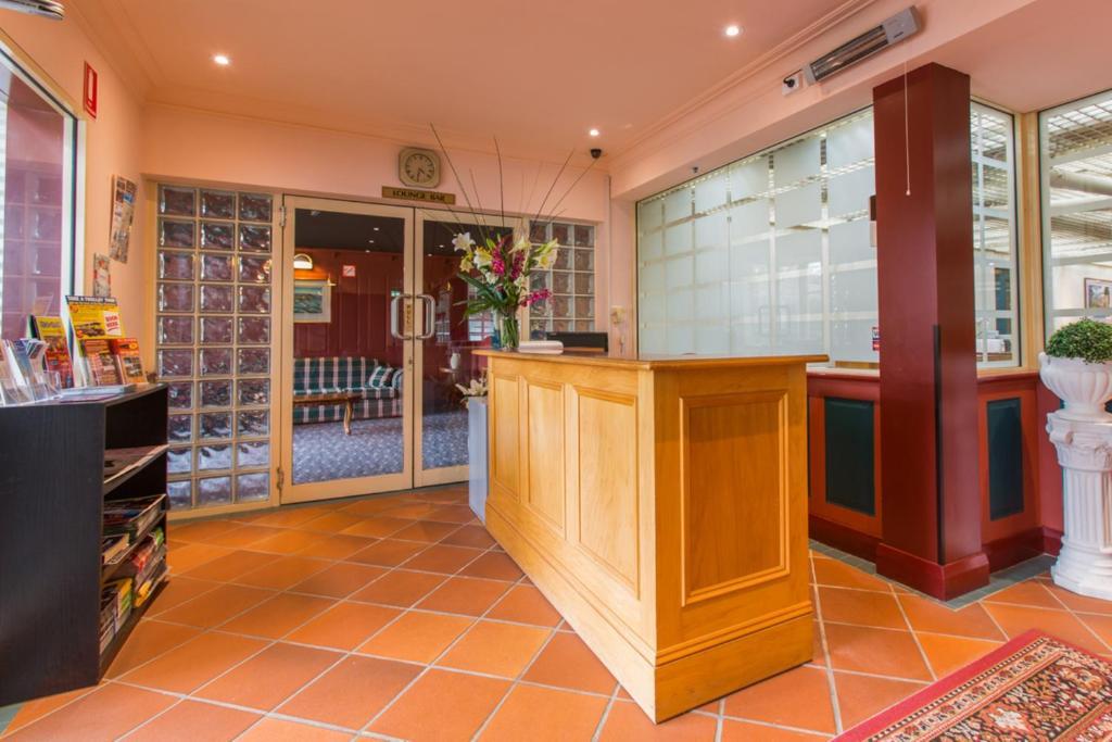 La Maison Boutique Hotel Katoomba Extérieur photo