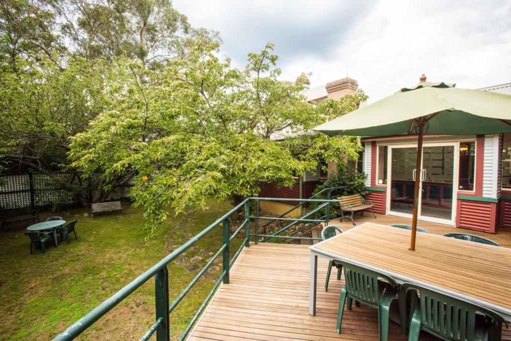 La Maison Boutique Hotel Katoomba Extérieur photo