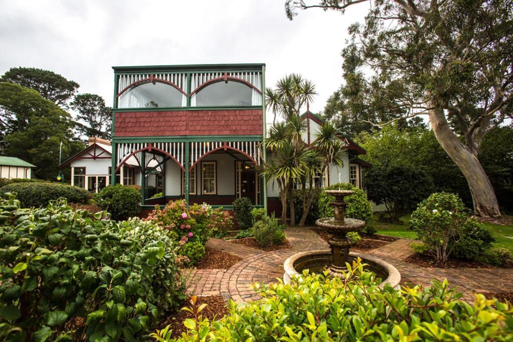 La Maison Boutique Hotel Katoomba Extérieur photo