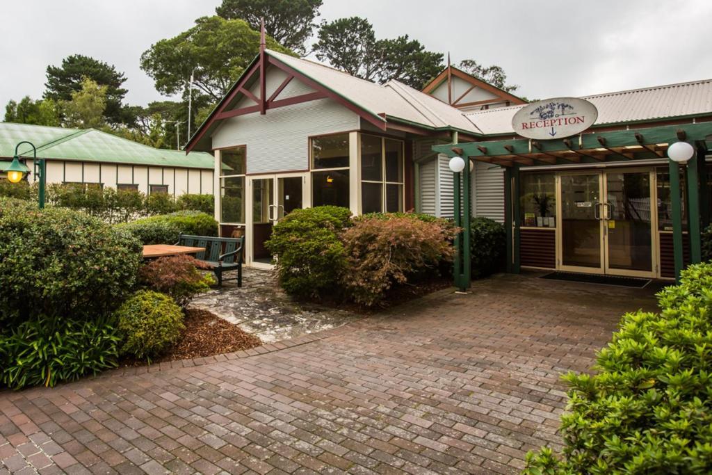 La Maison Boutique Hotel Katoomba Extérieur photo