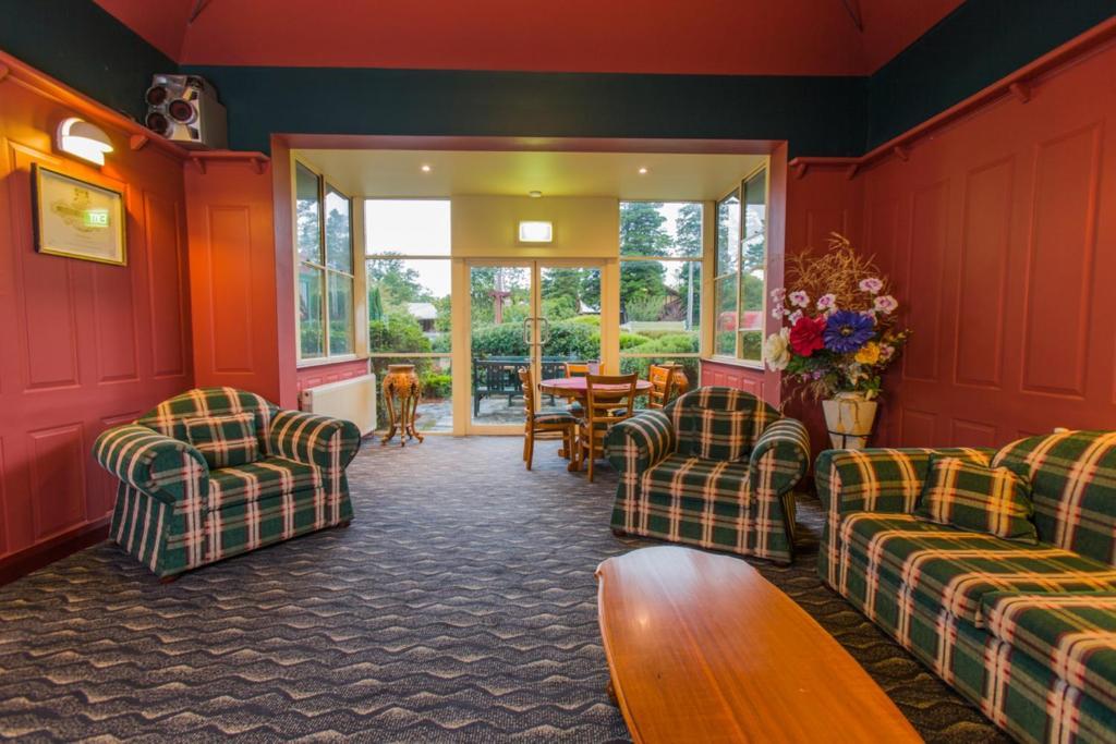 La Maison Boutique Hotel Katoomba Extérieur photo