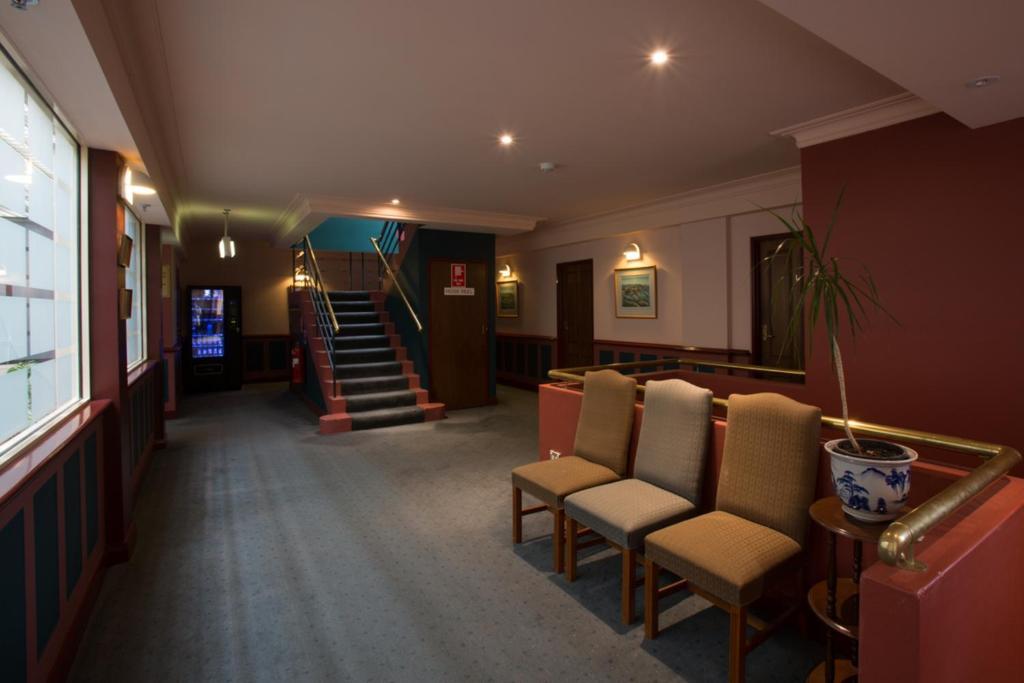 La Maison Boutique Hotel Katoomba Extérieur photo