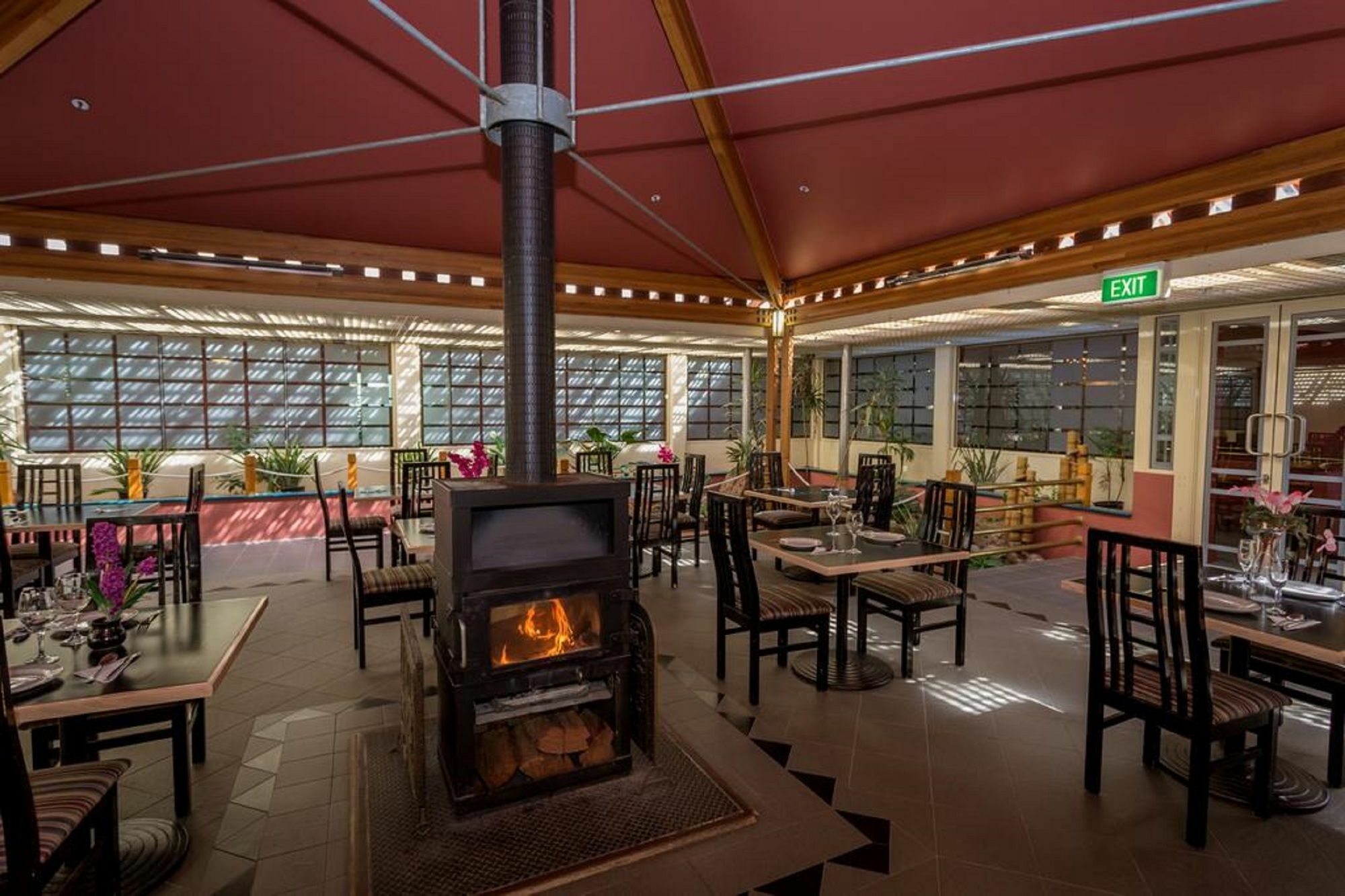 La Maison Boutique Hotel Katoomba Extérieur photo